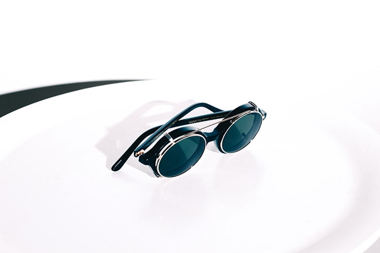 Han Kjøbenhavn 2015 Fall "Sunnies By Han" Editorial by Afura Store