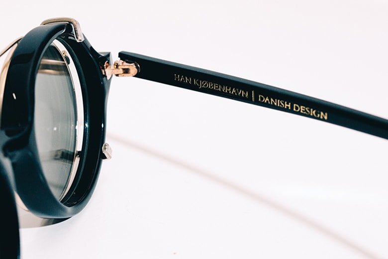 Han Kjøbenhavn 2015 Fall "Sunnies By Han" Editorial by Afura Store