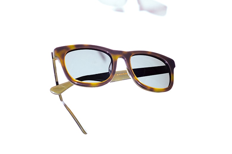 Han Kjøbenhavn 2015 Fall "Sunnies By Han" Editorial by Afura Store