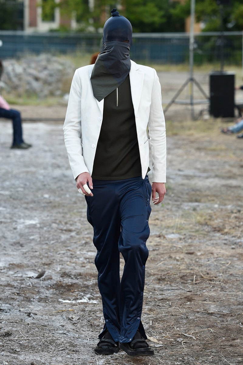 Han Kjøbenhavn 2016 Spring/Summer Collection