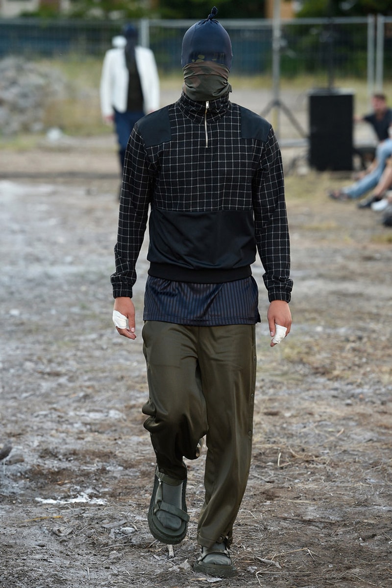 Han Kjøbenhavn 2016 Spring/Summer Collection