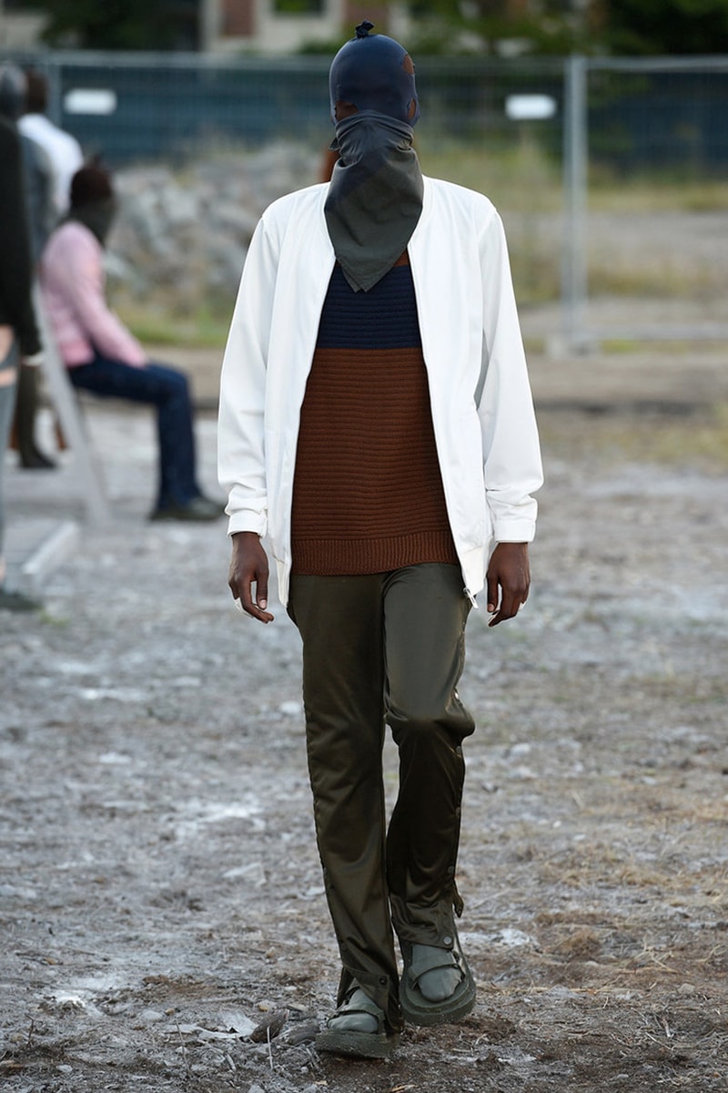 Han Kjøbenhavn 2016 Spring/Summer Collection