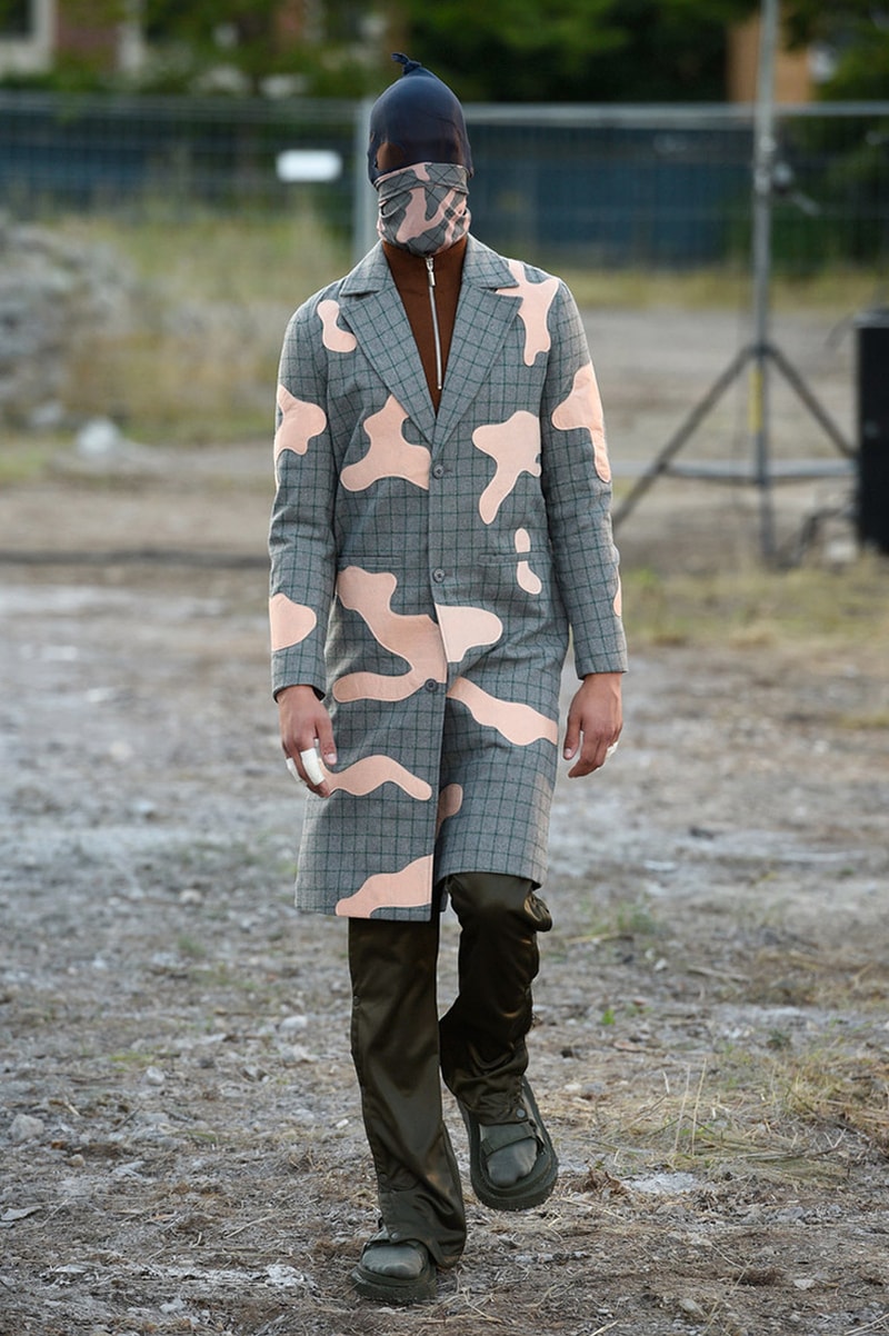 Han Kjøbenhavn 2016 Spring/Summer Collection