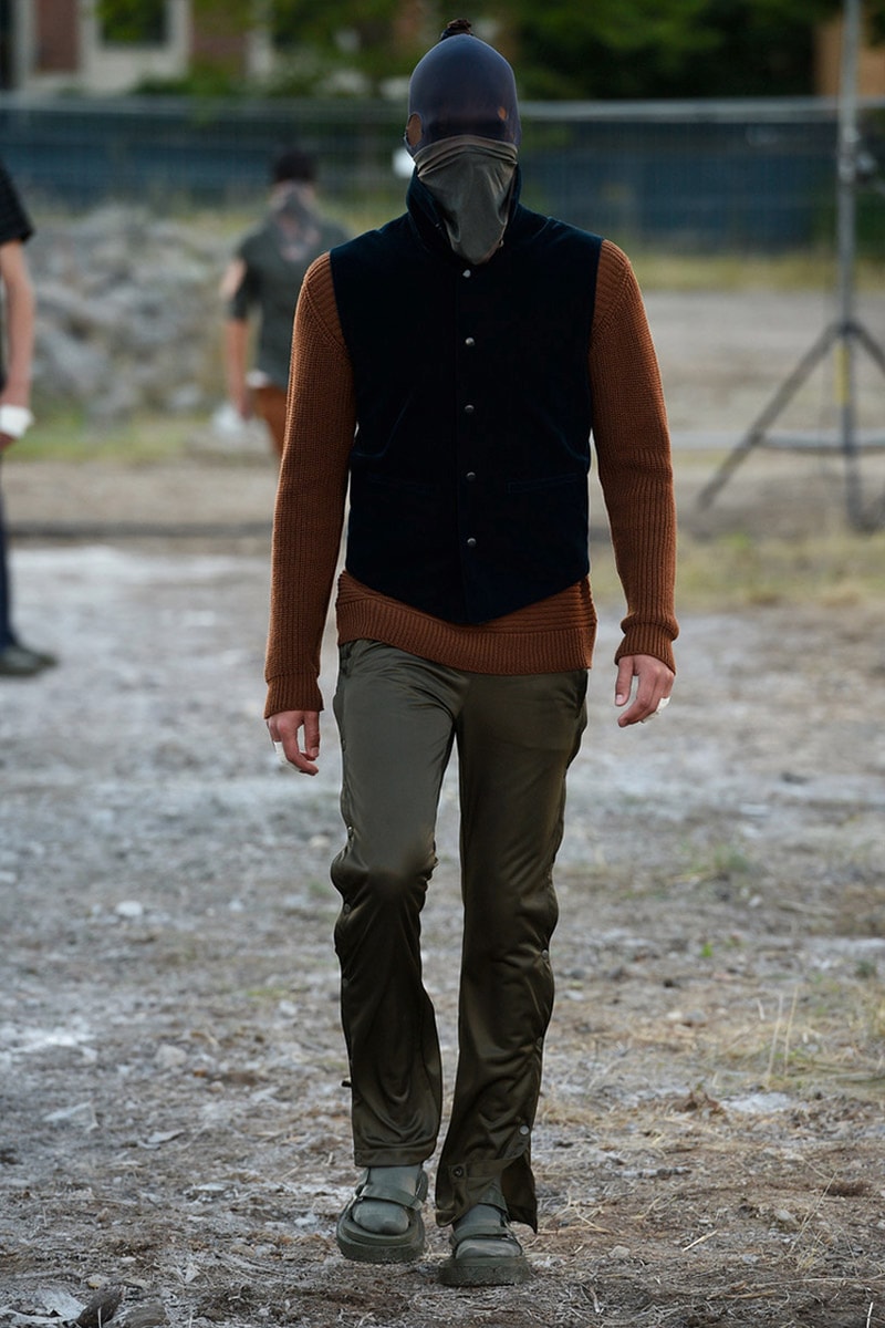 Han Kjøbenhavn 2016 Spring/Summer Collection
