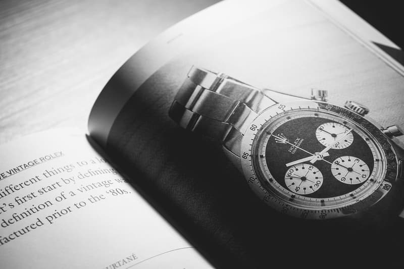 HYPEBEAST Magazine Issue 11: The Restoration Issue