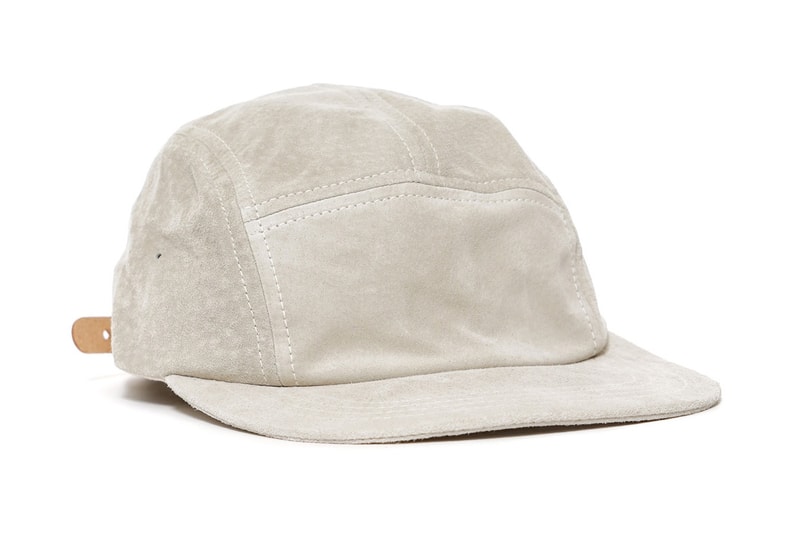 Hender Scheme 2015 Summer 5-Panel Cap Collection