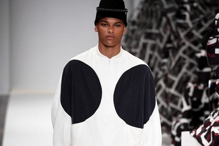 Henrik Vibskov 2016 Spring/Summer Collection