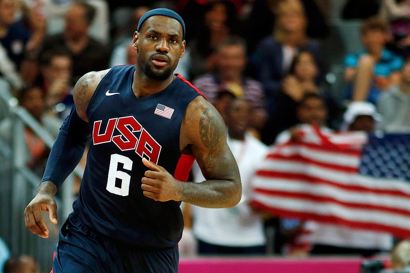 Here's How Much Nike Has Spent on Endorsements Since 2002