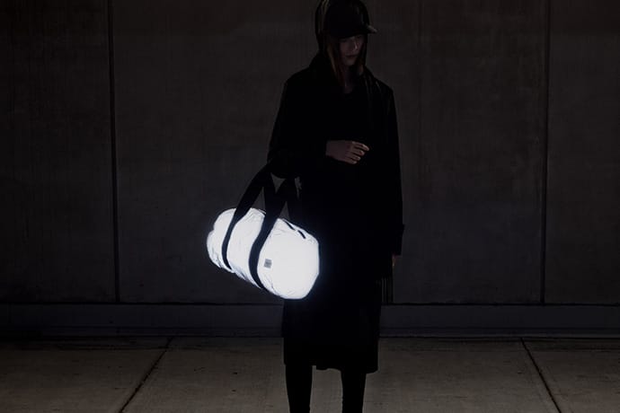 Herschel Supply Co. Fall 2015 "Day/Night" Collection