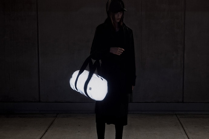 Herschel Supply Co. Fall 2015 "Day/Night" Collection