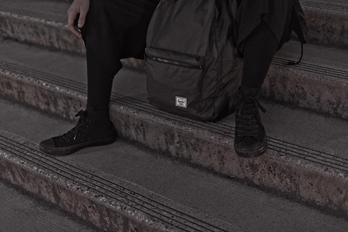 Herschel Day Night Collection