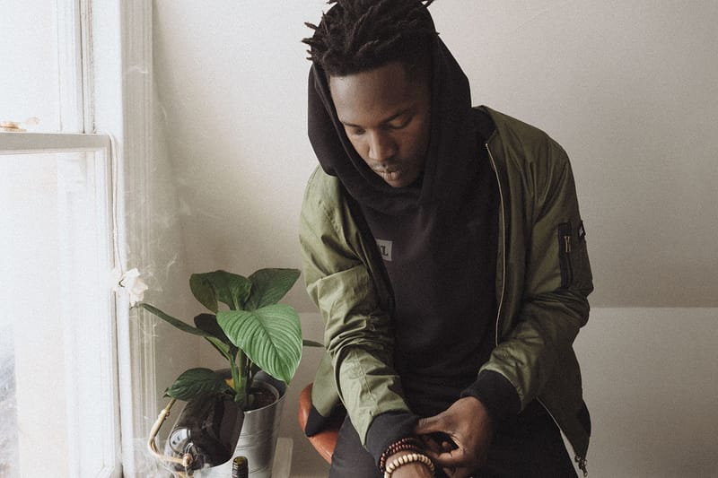 Highs & Lows 2015 Fall/Winter Lookbook