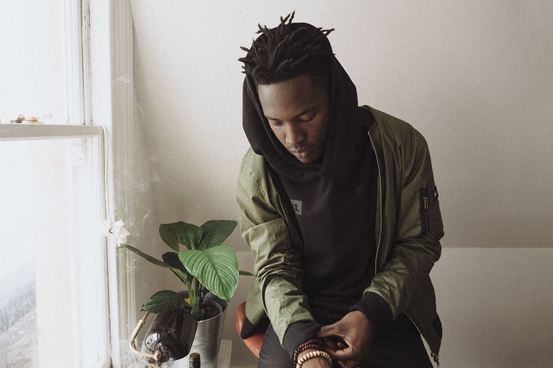 Highs & Lows 2015 Fall/Winter Lookbook