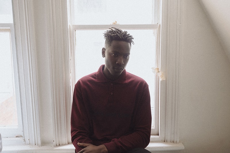 Highs & Lows 2015 Fall/Winter Lookbook