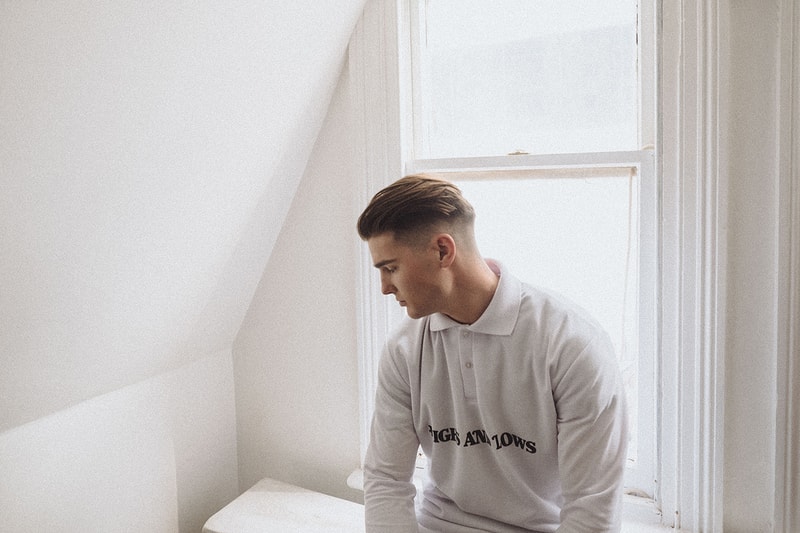 Highs & Lows 2015 Fall/Winter Lookbook