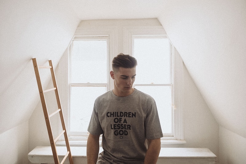 Highs & Lows 2015 Fall/Winter Lookbook