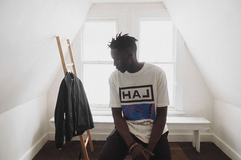 Highs & Lows 2015 Fall/Winter Lookbook