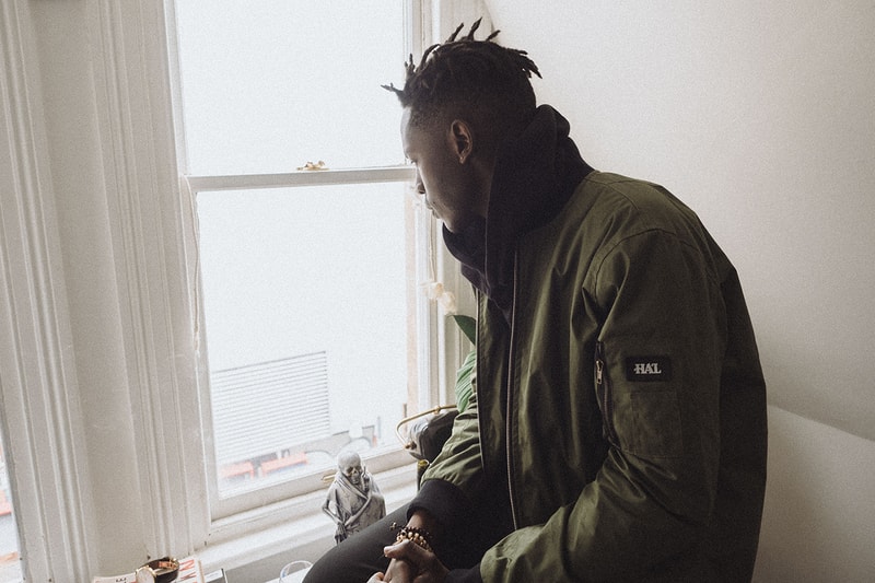 Highs & Lows 2015 Fall/Winter Lookbook