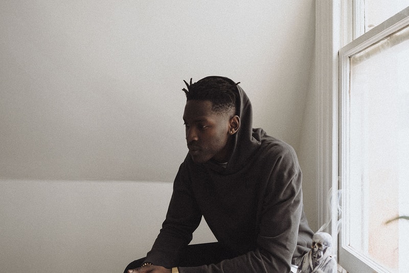 Highs & Lows 2015 Fall/Winter Lookbook
