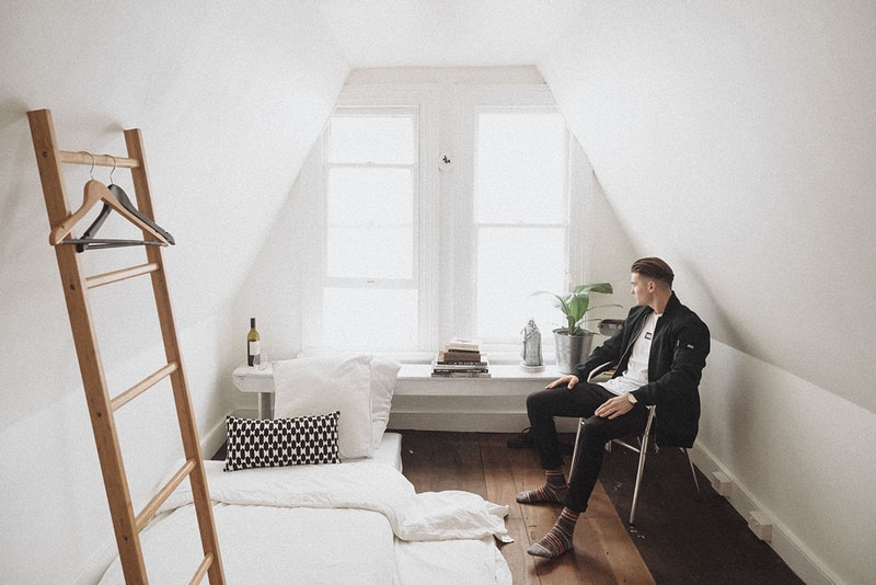 Highs & Lows 2015 Fall/Winter Lookbook