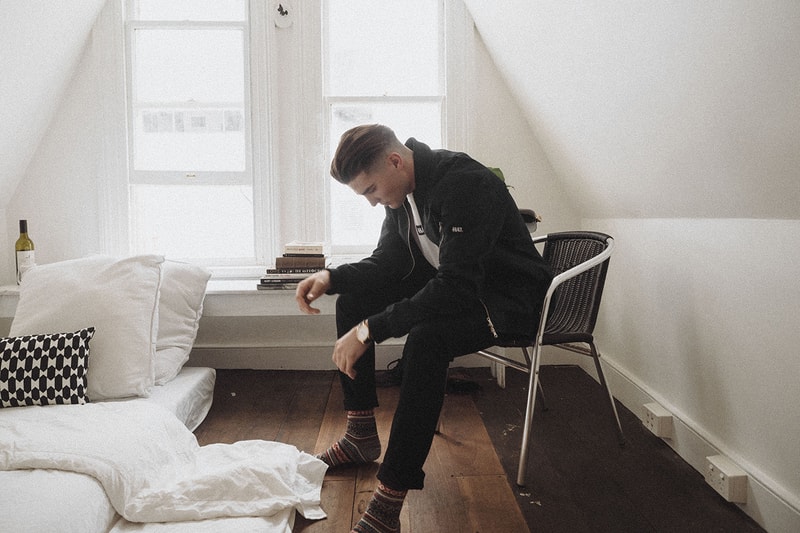 Highs & Lows 2015 Fall/Winter Lookbook