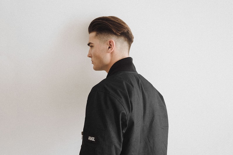 Highs & Lows 2015 Fall/Winter Lookbook