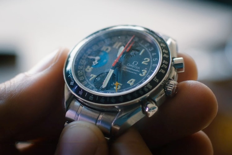 HODINKEE's Ben Clymer Speaks on His First Watch & Founding a Watch Blog