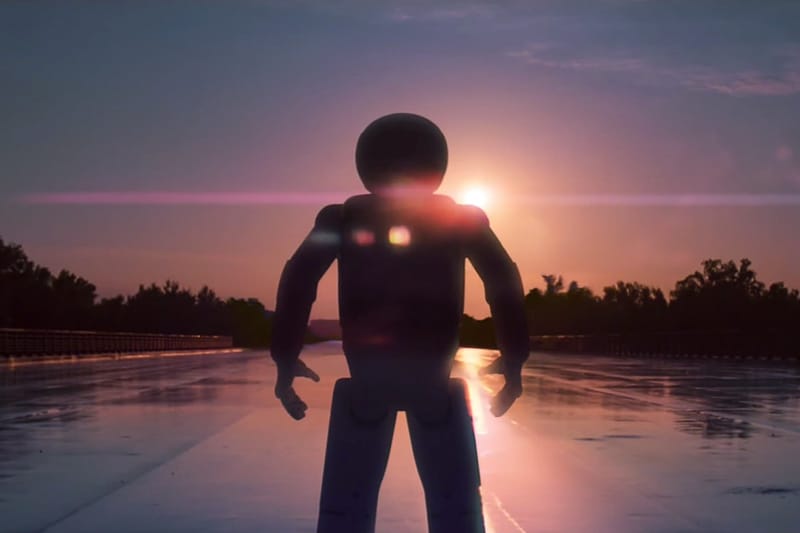 Honda's Latest Cinematic Ad Is Inspired by Space Exploration