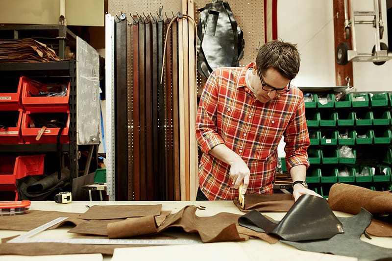 How a Kickstarter Campaign Could Turn Nashville Into America's Fashion Capital