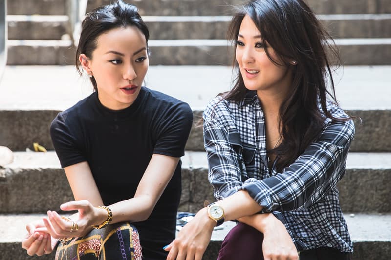 INDICUBE Creative Director Ruth Chao Interview