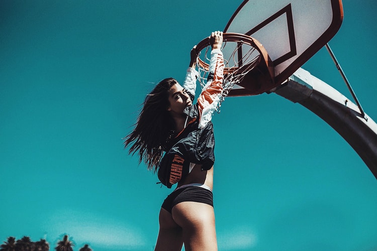 #hypebae: Tavia Rae Bonetti