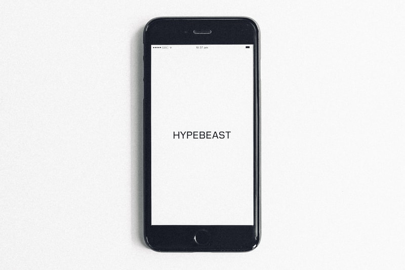 HYPEBEAST App