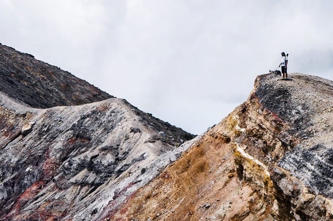 HYPEBEAST Forums July Photo Contest: "Portraits Against Landscape"