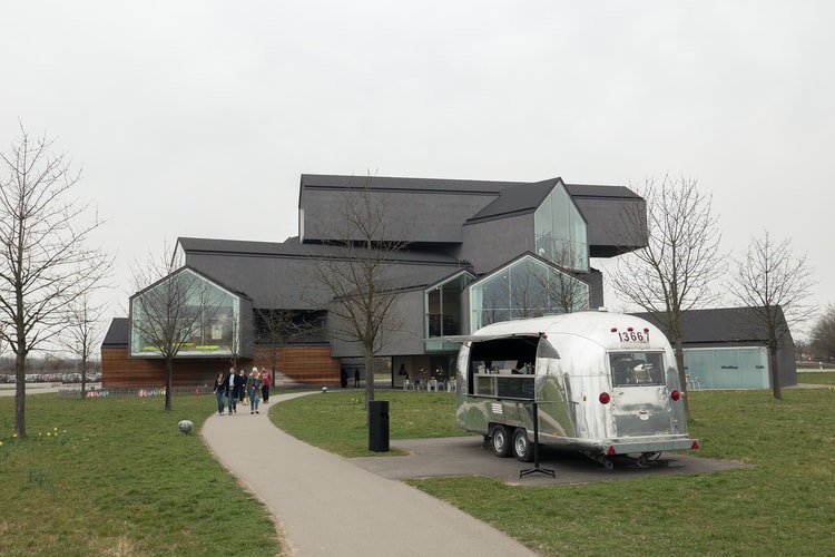 HYPEBEAST Spaces: VitraHaus