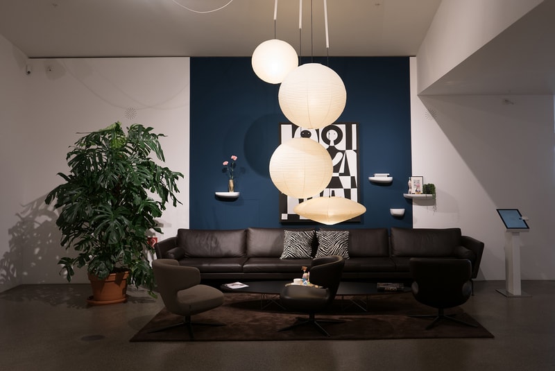 HYPEBEAST Spaces: VitraHaus