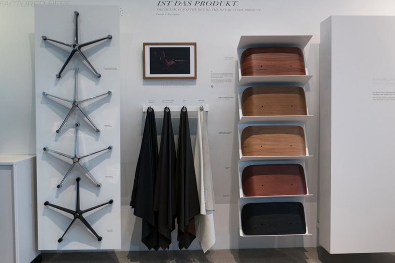 HYPEBEAST Spaces: VitraHaus