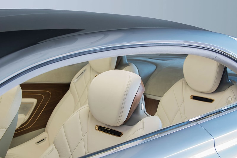 Hyundai Previews Its Luxurious Vision G Coupe Concept 