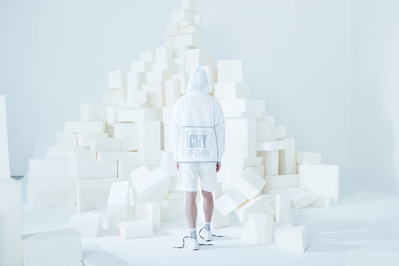 ICNY x PUMA 2015 Summer Ice Cream IGNITE Sneakers Collection