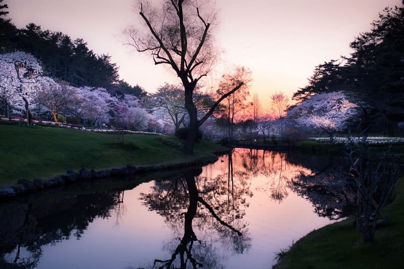 Idyllic Photographs of Japan by Hidenobu Suzuki