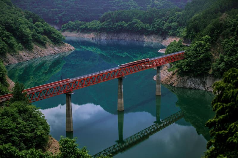 Idyllic Photographs of Japan by Hidenobu Suzuki