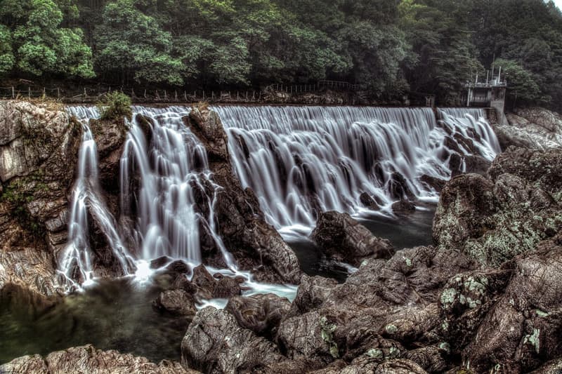 Idyllic Photographs of Japan by Hidenobu Suzuki