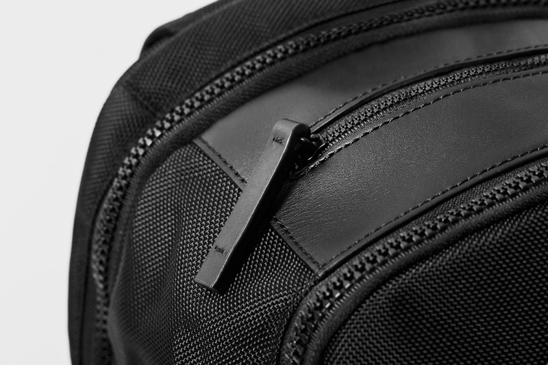 IISE 2015 Fall/Winter Backpacks Collection