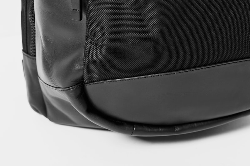IISE 2015 Fall/Winter Backpacks Collection