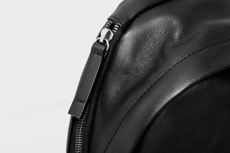 IISE 2015 Fall/Winter Backpacks Collection