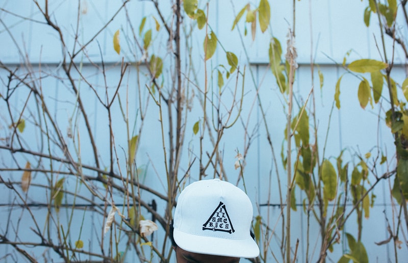 ILLAMERICA ILLROOTS 2015 "Miami Vice" Collection