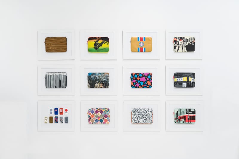 Incase "TECHLIFE" Pop-Up Space @ Known Gallery