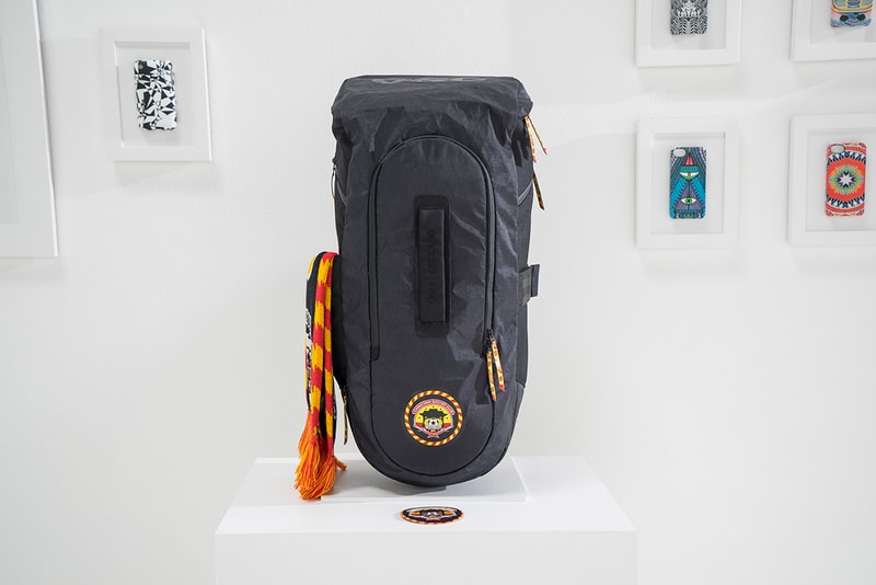 Incase "TECHLIFE" Pop-Up Space @ Known Gallery in Los Angeles