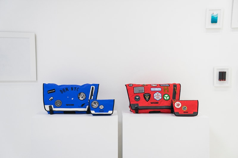 Incase "TECHLIFE" Pop-Up Space @ Known Gallery in Los Angeles