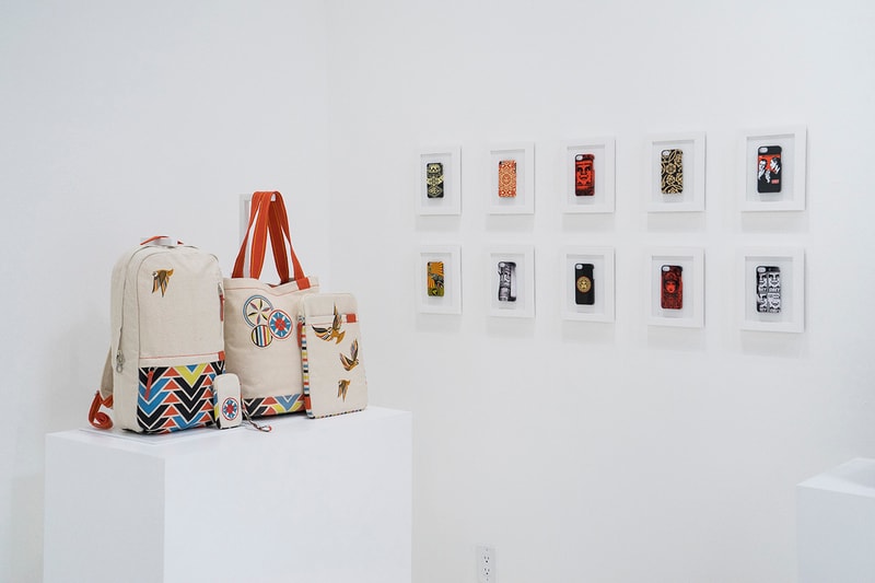 Incase "TECHLIFE" Pop-Up Space @ Known Gallery in Los Angeles