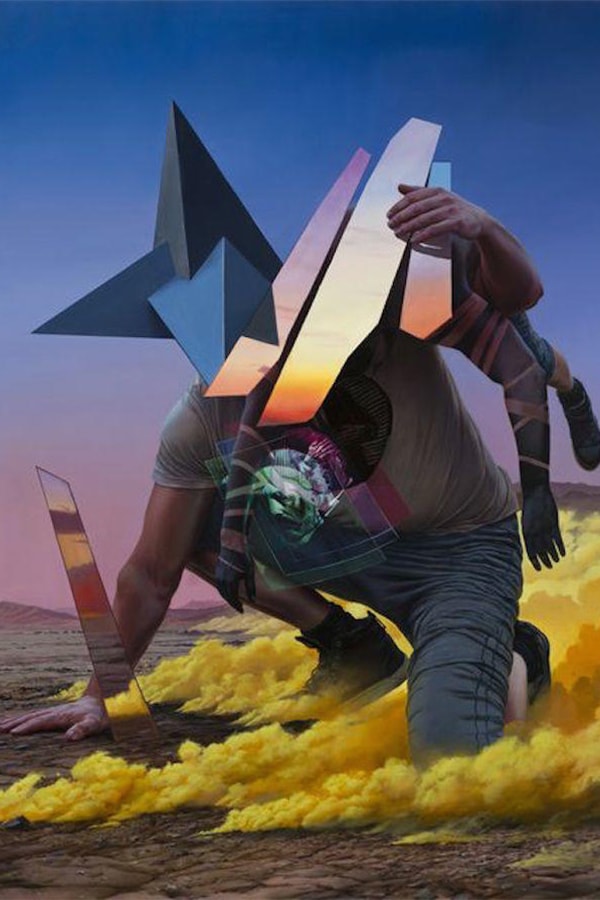 Instagram's Growing Role in the Art Market